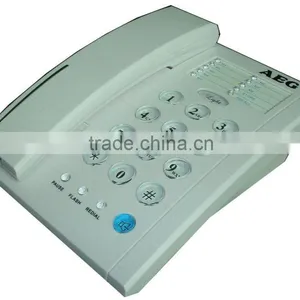 New Basic Telephone Model With Head Jack thumbnail-1