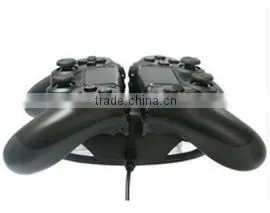 Dual Charger Dock / Charger Stand Charging for Ps4 Game Controller thumbnail-1