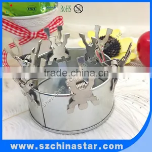 Shenzhen Factory Selling Customized Metal File Clip thumbnail-4