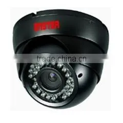 Surveillance Cctv Cameras1080P HD-TVI Varifocal Fixed Dome Cameras thumbnail-4