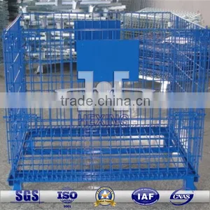 PVC Wire Container thumbnail-1