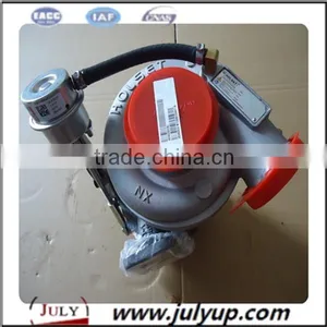 Turbocharger HX30W 4040382 4040353 thumbnail-2