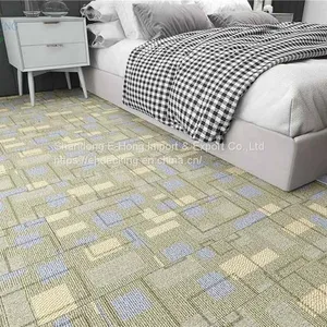 SPC Floor 2193 Spc Vinyl Plank Spc Waterproof Flooring Spc Flooring Supplier thumbnail-1