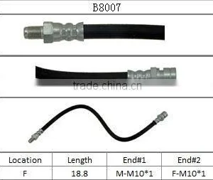 Brake Hose Assembly thumbnail-1