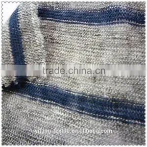 Linen Knit Fabric thumbnail-6