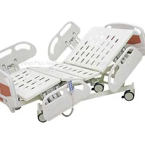 Automatic Hospital Electric Medical Beds thumbnail-1