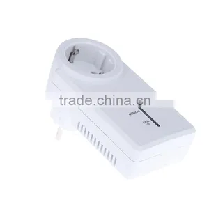 Portable Wifi Power Socket Remote Control Home Electrical Appliances On/off and Preset Time Function for Lounger thumbnail-2