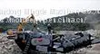 MONDE High-performance Jaw Mobile Crusher thumbnail-1