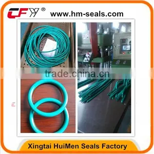 All Color of O Ring , Silicone, EPDM, NBR O Ring thumbnail-1
