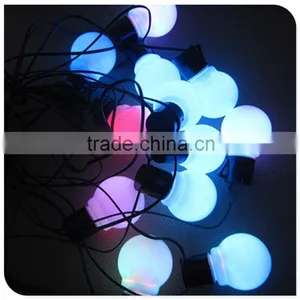 Lamp of Christmas Decoration Light thumbnail-2
