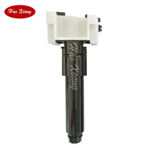 Haoxiang Auto Parts Headlamp Washer Nozzle 85208-60090 thumbnail-1