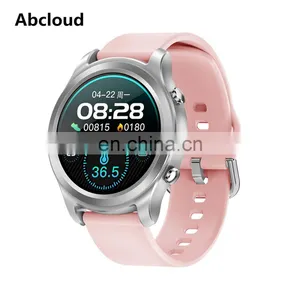 2022 New Arrival G21 Smart Watch Waterproof Health Monitoring Fitness Tracker for IOS Android G21 Smartwatch thumbnail-2