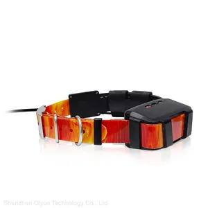 TR-DOG 4G Gps Dog Tracking and Training Collar Deep Waterproof Hound Tracking System thumbnail-4