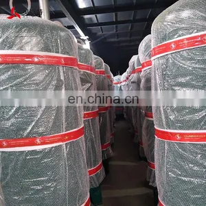 Screw Air Compressor Air Storage Tank 300 Litres for Industrial Air Systems thumbnail-5