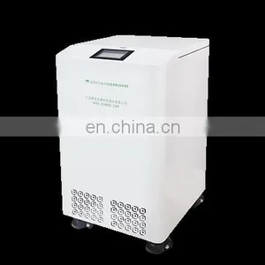 Scientz-48L Plants and Animals Tissue Freezing Pulverizer / Grinder for Lab thumbnail-1