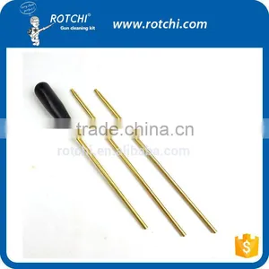 16G Brass Rod Shotgun Cleaning Kit , Gun Cleaning Brush , Gun Accessories Linkboy Hunting thumbnail-2