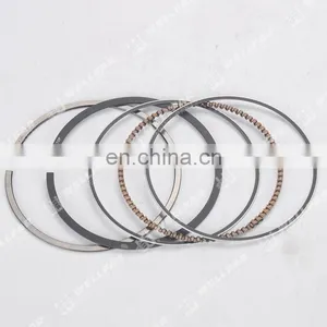 Motorcycle Liner Kit YBR125E XTZ125K XTZ125E 4 Tempos SOHC 2 for YAMAHA thumbnail-5