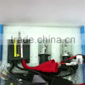 Slim AC HID Ballast 35w 2015 HX35-37B For Toyota Cars thumbnail-2