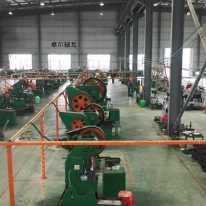 Hunan Zhuoer Bearing Technology Co., Ltd company overview - view 2 thumbnail