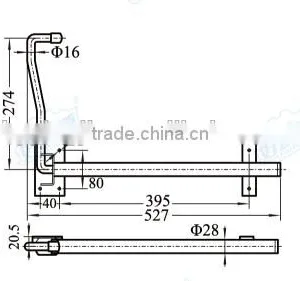02446 Door Holders for Truck thumbnail-2