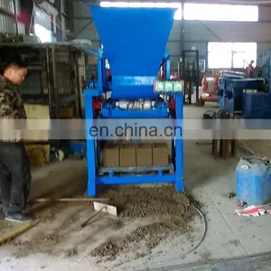 Specializing in the Production of Small Cement Brick Machines, Small Mobile Brick Machines thumbnail-4
