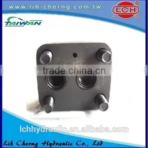 China Hydraulic Check Directional Shut off Valve thumbnail-5