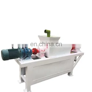 Cow Dung Drying Machine in India/cow Dung Extrusion thumbnail-2