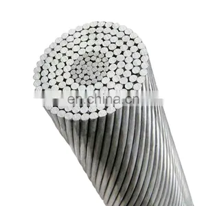 ACSR Hare 100mm2 Bare Conductor For Overhead Power Cable thumbnail-1