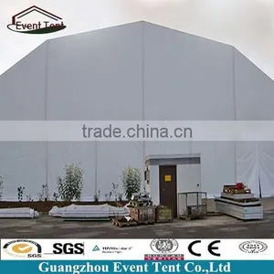 High Quality Glass Wall Cheap Gaint Marquee for Docks thumbnail-6