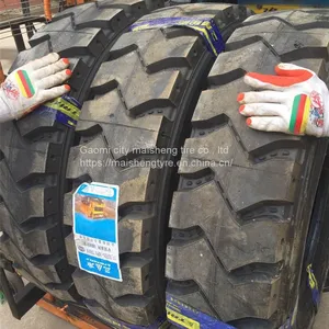 2022 Newest Factory Full Wire Truck Tire thumbnail-3