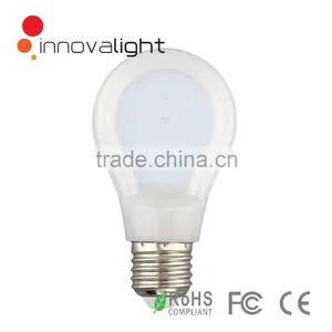 INNOVALIGHT 2015 Popular Slim Flat 7w Led Lighting Bulb thumbnail-1