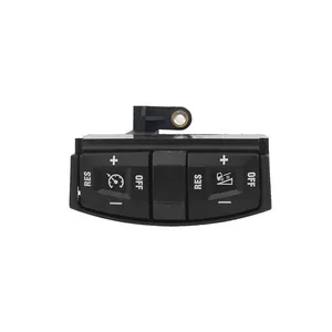 OE Member Truck Steering Wheel Panel Switch 1870912 For Scania thumbnail-1
