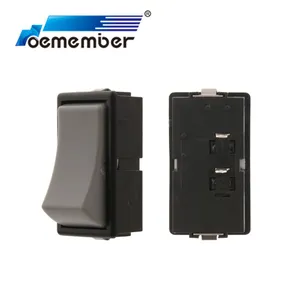 OE Member 1317885 1377386 Truck Window Switch Truck Gear Selector Switch for SCANIA thumbnail-1