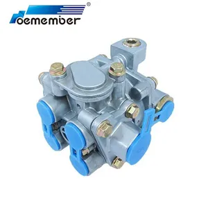 High Quality Spring Brake Control Valve KN26000 Relay Valve thumbnail-2