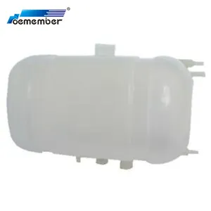 L120C L90C L220D L150D L180D L180DHL L330D Radiator Overflow Engine Coolant Tank for Volvo 11033336 thumbnail-1