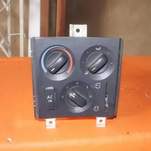 Ruian Factory Supply OEM 20443732 21069339 Car Accessories Truck Switches VOLV O Truck A/C Switch thumbnail-3