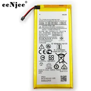 3000mAh G6 HG30 Battery For Motorola Moto G5S Plus G6 Battery XT1791 XT1792 XT1793 XT1794 XT1795 XT1805 thumbnail-5