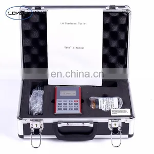 Portable Hardness Tester for Sale Factory Price thumbnail-2