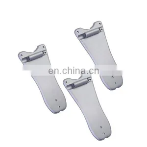 Investment Casting CNC Machining Steel Precision Casting Services thumbnail-3