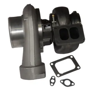 Turbocharger 4P2064 for 3406B/C15 Engine thumbnail-1