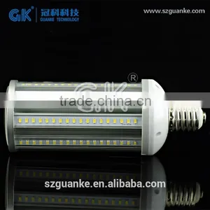 Samsung5630 IP64 LM80 5 Years Warranty E26 E39 Edison Mogul Base 54W Led Cobra Head Street Light thumbnail-2