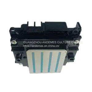EPSON I3200 Pint Head for Water-base Ink DTF Printing Machines thumbnail-5
