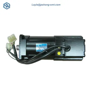 SMT JUKI 2010 Y Axis AC Servo Motor E9622729000 KE2010 2020 X Motor for Pick and Place Machine thumbnail-1