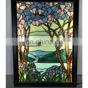 Transparent Flat Glass High Transparency High Gloss Transparent Custom Size Acrylic Sheet thumbnail-1