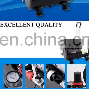 Low Noise Factory Wholesale and Screw Compressor Air Compressor thumbnail-3