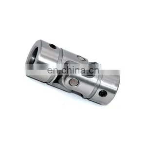 Source Factory High-precision Bidirectional Rotary Universal Joint High-precision Universal Joint Coupling Joint Can be Rotated thumbnail-3