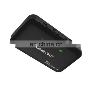 ALLINGE MDZ176 Unlocked E5885 Pocket Wifi Router 4G VPN Wireless Router With Sim Card Support RJ45 Port thumbnail-4