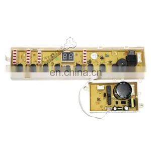 W10509417 placa de control PCB de lavadora universal, placa de circuito de lavadora thumbnail-1