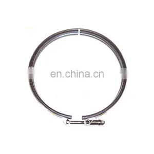 Genuine Diesel Engine Parts V Band Clamp 201989 thumbnail-2