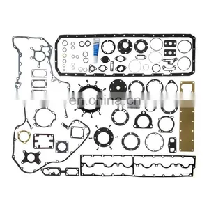 En venta caliente. Piezas originales del motor, junta superior 4955357 thumbnail-1